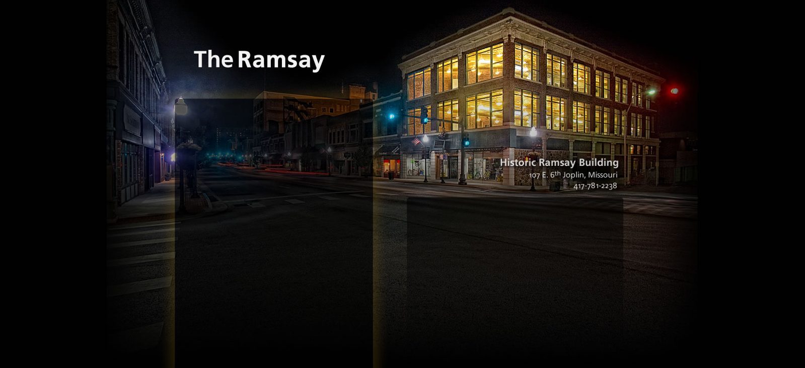 The Ramsey