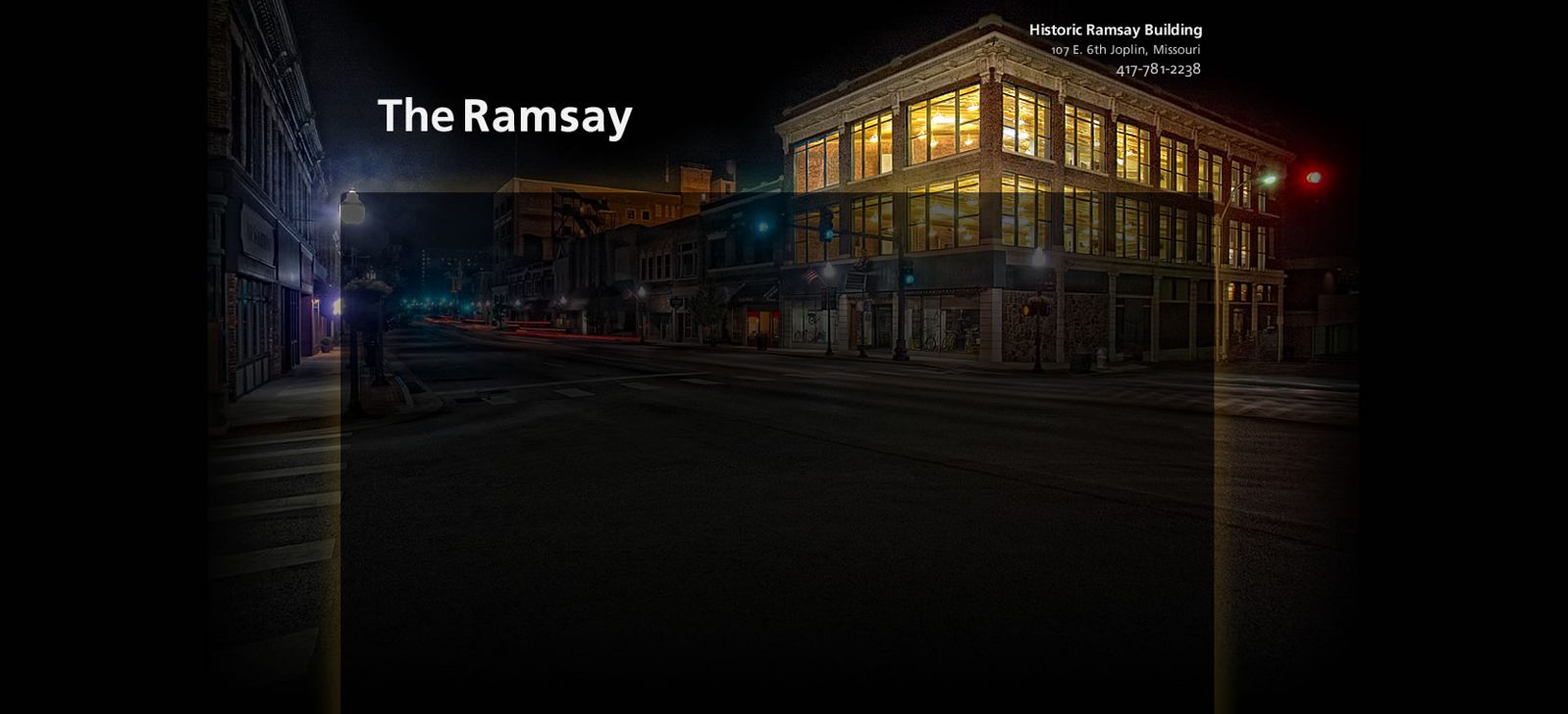 The Ramsey